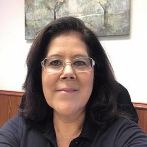 Meet your Posher, Becky